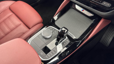 BMW X4 xDrive M40i MHT 5dr Auto Petrol Estate